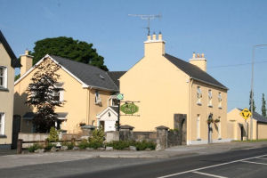 Marlinstown Court BnB, Co Westmeath