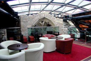 O Kilford Arms Hotel, Kilkenny