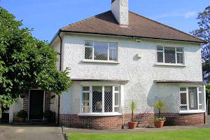 Embassy Quarter Dublin