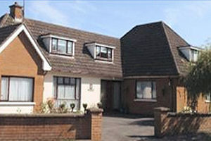 welcome picture of orley house Orley House B&B, Drogheda, Co Louth