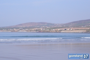 Ballyheigue-Beach Ballyheigue-Beach