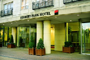 The Herbert Park Hotel, Dublin The Herbert Park Hotel, Dublin