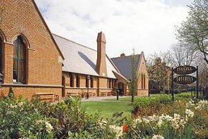 The School House Hotel, Dublin The School House Hotel, Dublin