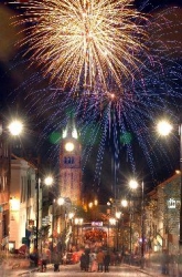 Courtesy of the Derry Visitor & Convention Bureau Courtesy of the Derry Visitor & Convention Bureau