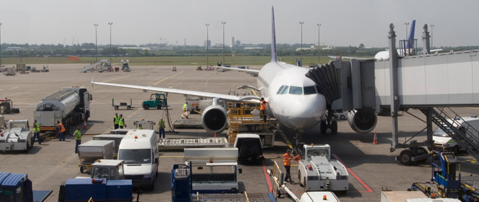 Car Airport
